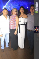 Confiram as fotos do Mega Revival