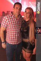 Confiram as fotos do Mega Revival