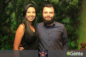 Confiram as fotos do Mega Revival