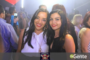 Confiram as fotos do Mega Revival