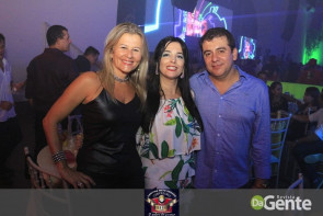 Confiram as fotos do Mega Revival