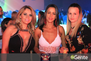 Confiram as fotos do Mega Revival