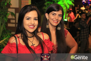 Confiram as fotos do Mega Revival