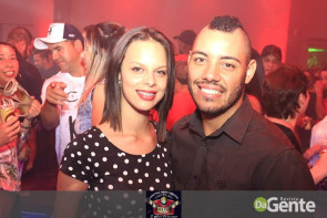 Confiram as fotos do Mega Revival