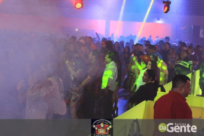 Confiram as fotos do Mega Revival