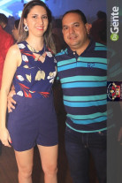 Confiram as fotos do Mega Revival