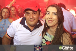 Confiram as fotos do Mega Revival