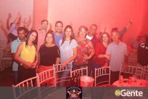 Confiram as fotos do Mega Revival