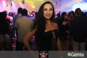 Confiram as fotos do Mega Revival