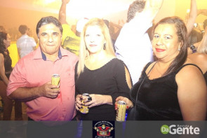 Confiram as fotos do Mega Revival