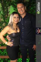 Confiram as fotos do Mega Revival