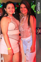 Confiram as fotos do Mega Revival