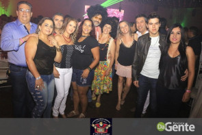 Confiram as fotos do Mega Revival