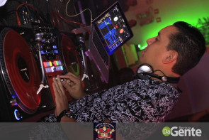 Confiram as fotos do Mega Revival