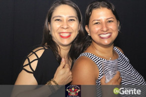 Confiram as fotos do Mega Revival