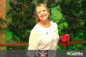 Confiram as fotos do Mega Revival