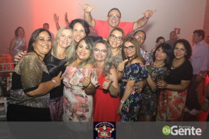 Confiram as fotos do Mega Revival