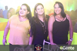 Confiram as fotos do Mega Revival