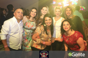 Confiram as fotos do Mega Revival