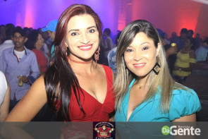 Confiram as fotos do Mega Revival