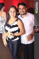 Confiram as fotos do Mega Revival