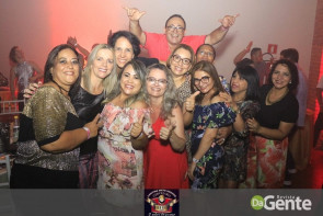 Confiram as fotos do Mega Revival