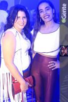 Confiram as fotos do Mega Revival