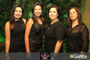 Confiram as fotos do Mega Revival