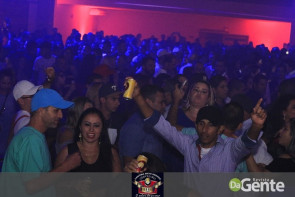 Confiram as fotos do Mega Revival