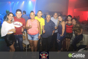 Confiram as fotos do Mega Revival