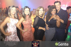 Confiram as fotos do Mega Revival