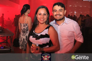 Confiram as fotos do Mega Revival