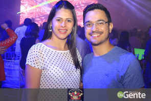 Confiram as fotos do Mega Revival