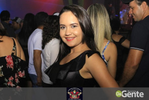 Confiram as fotos do Mega Revival