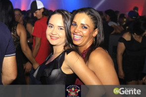 Confiram as fotos do Mega Revival