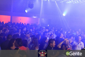 Confiram as fotos do Mega Revival