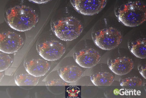 Confiram as fotos do Mega Revival