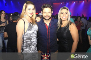 Confiram as fotos do Mega Revival