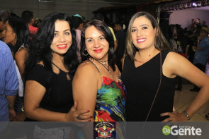 Confiram as fotos do Show Baile com Tchê Barbaridade