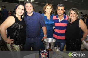 Confiram as fotos do Show Baile com Tchê Barbaridade