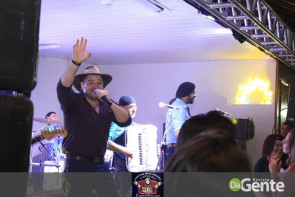 Confiram as fotos do Show Baile com Tchê Barbaridade