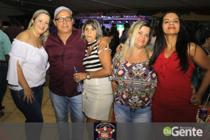 Confiram as fotos do Show Baile com Tchê Barbaridade