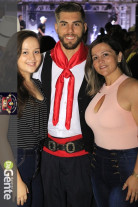 Confiram as fotos do Show Baile com Tchê Barbaridade