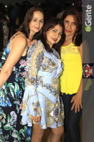 Confiram as fotos do Show Baile com Tchê Barbaridade