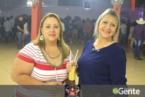 Confiram as fotos do Show Baile com Tchê Barbaridade