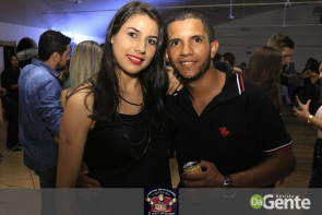 Confiram as fotos do Show Baile com Tchê Barbaridade