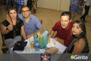 Confiram as fotos do Show Baile com Tchê Barbaridade