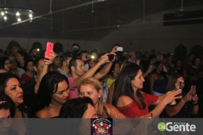 Confiram as fotos do Show Baile com Tchê Barbaridade