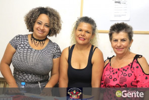 Confiram as fotos do Show Baile com Tchê Barbaridade