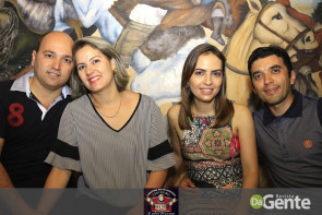 Confiram as fotos do Show Baile com Tchê Barbaridade